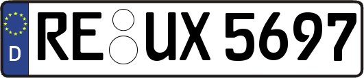 RE-UX5697