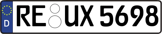 RE-UX5698