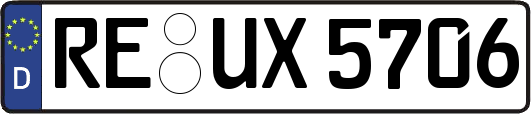 RE-UX5706
