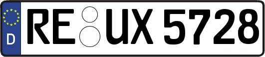 RE-UX5728