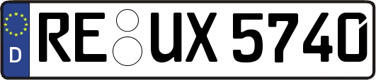 RE-UX5740