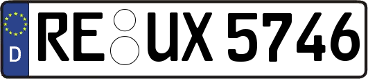 RE-UX5746