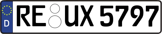 RE-UX5797