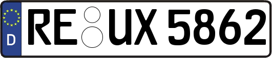 RE-UX5862