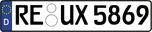 RE-UX5869