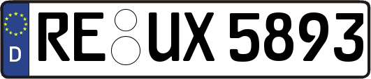 RE-UX5893