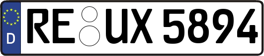 RE-UX5894