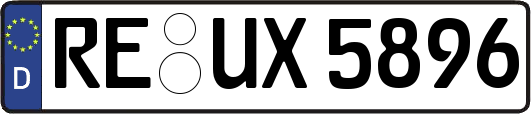 RE-UX5896