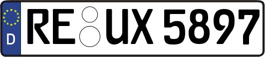 RE-UX5897