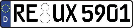 RE-UX5901