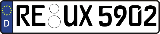 RE-UX5902