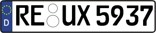 RE-UX5937