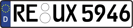 RE-UX5946