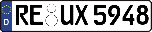 RE-UX5948