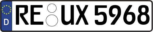 RE-UX5968