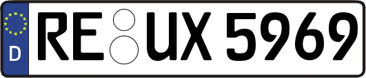RE-UX5969