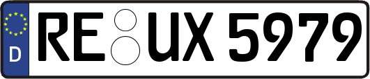 RE-UX5979