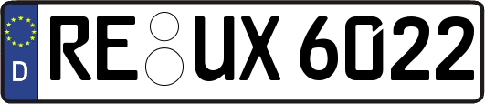 RE-UX6022