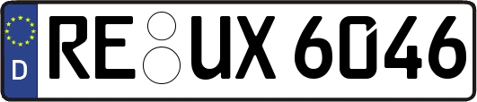 RE-UX6046