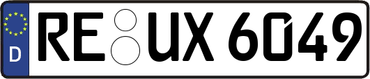 RE-UX6049