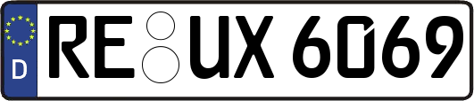 RE-UX6069