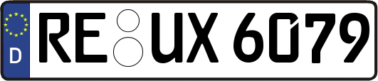 RE-UX6079