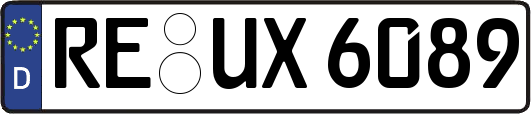RE-UX6089