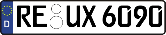 RE-UX6090