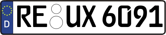 RE-UX6091
