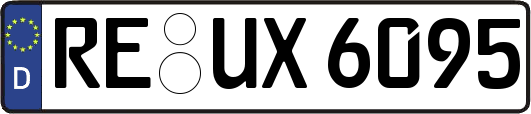 RE-UX6095