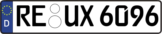 RE-UX6096