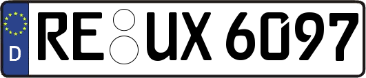 RE-UX6097
