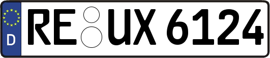RE-UX6124