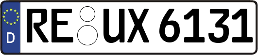 RE-UX6131