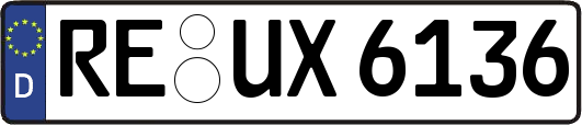 RE-UX6136