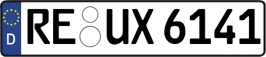 RE-UX6141