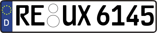 RE-UX6145