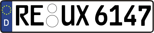 RE-UX6147