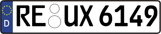RE-UX6149