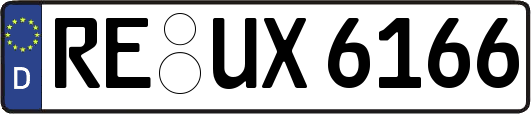 RE-UX6166