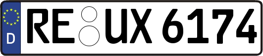 RE-UX6174