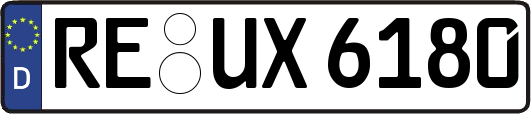 RE-UX6180