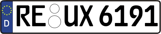 RE-UX6191