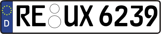 RE-UX6239