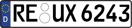 RE-UX6243