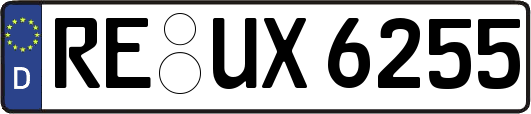 RE-UX6255
