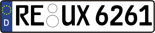 RE-UX6261