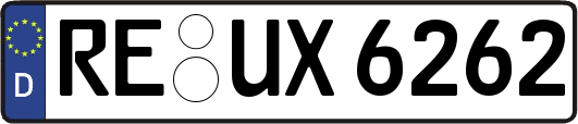 RE-UX6262