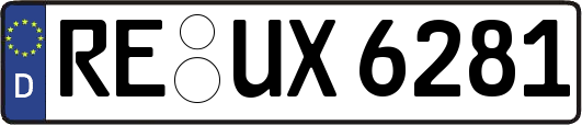 RE-UX6281