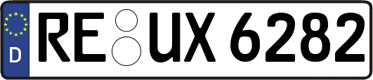 RE-UX6282